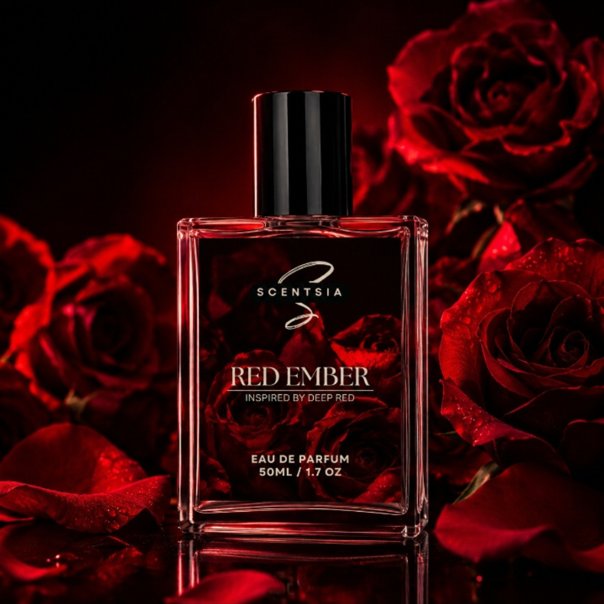 Red Ember
