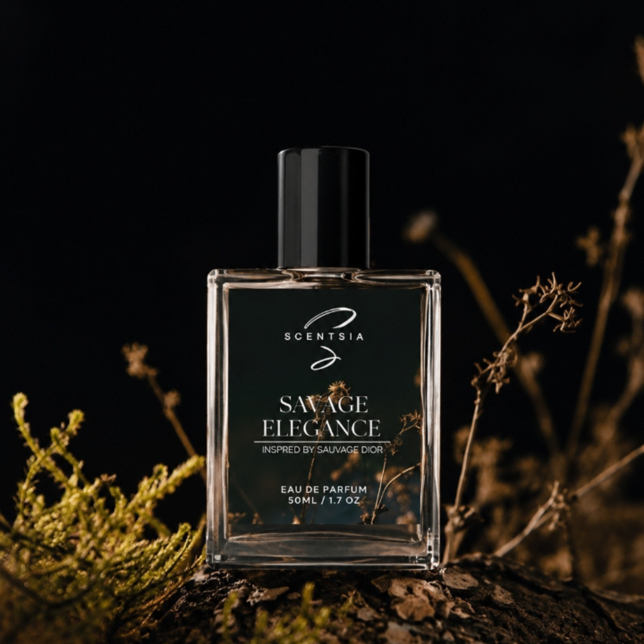 Savage Elegance