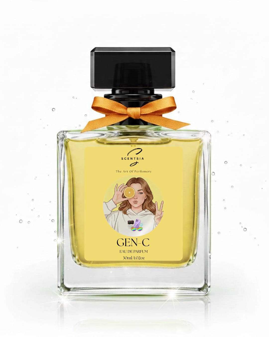 Gen-C