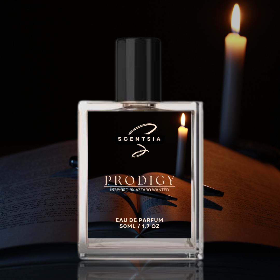 Prodigy