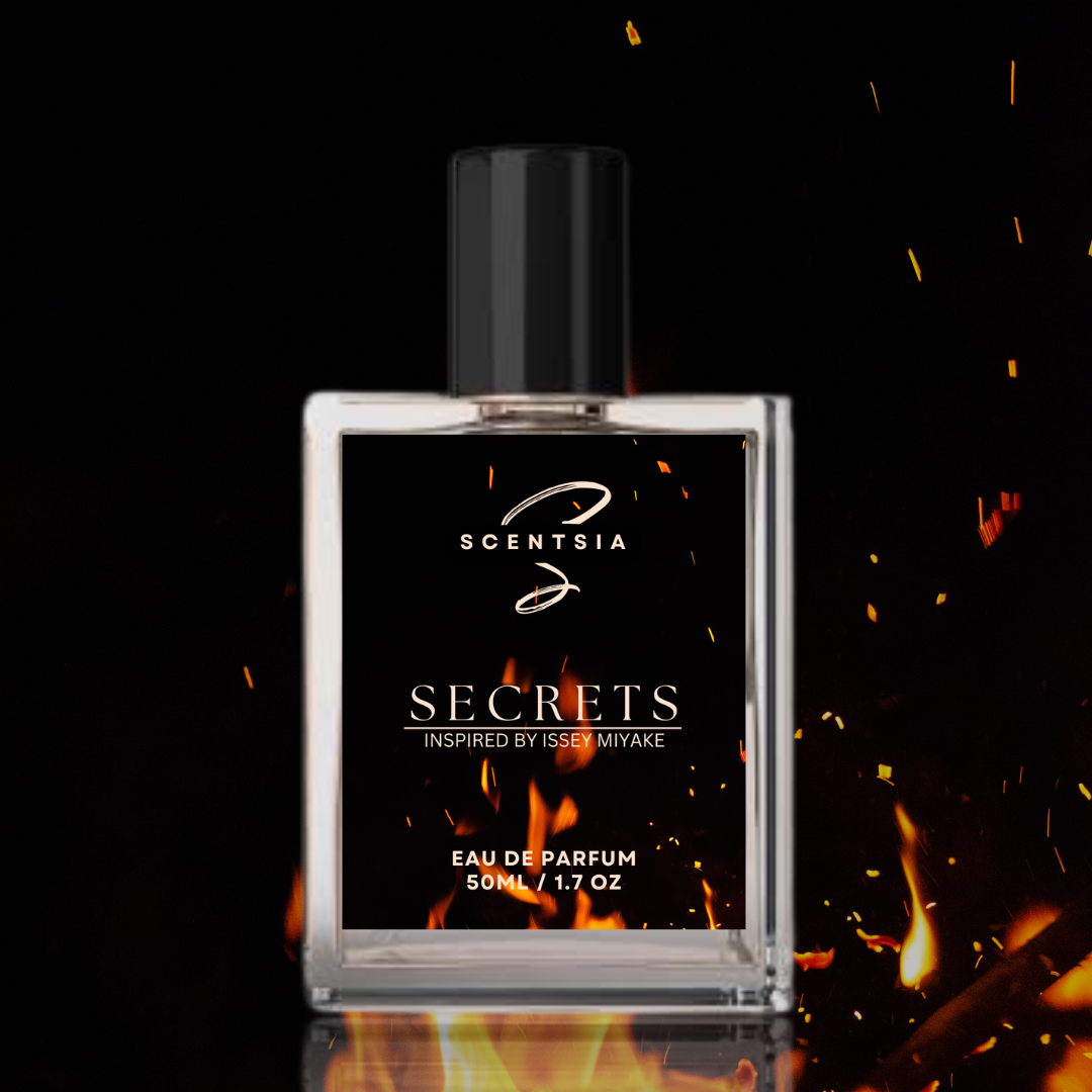 Secrets