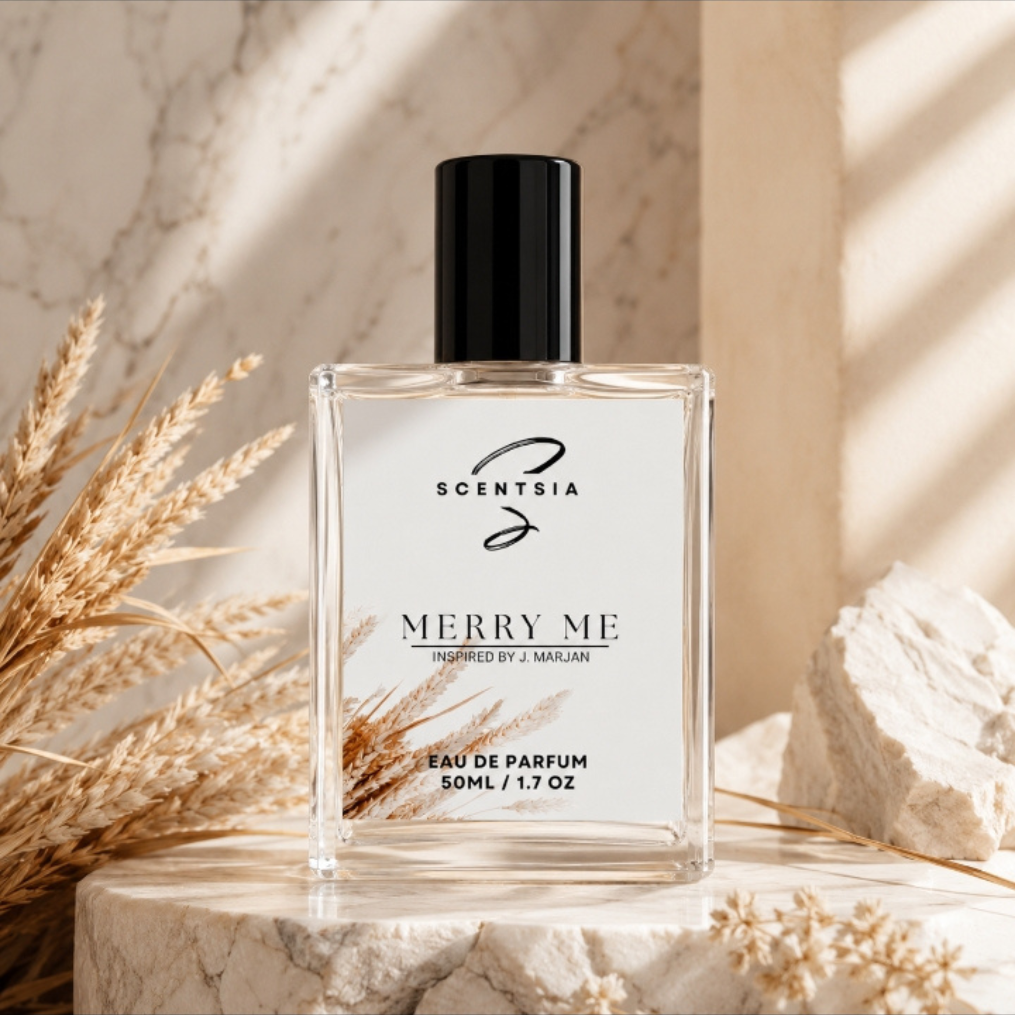 Merry Me