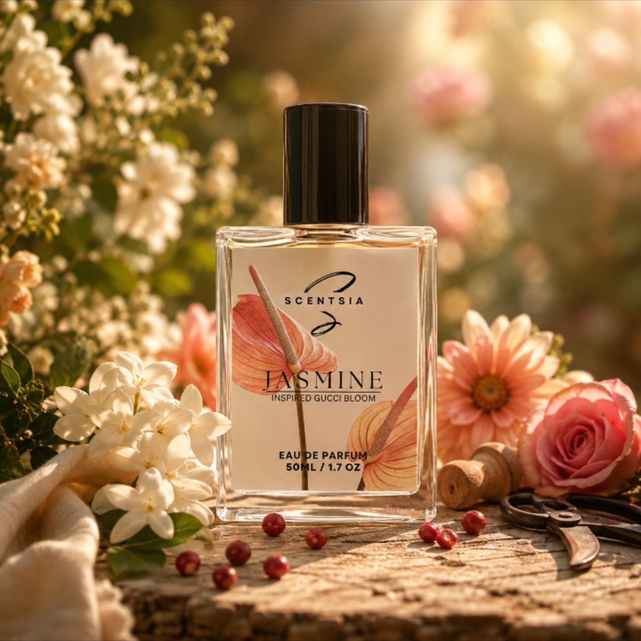Jasmine