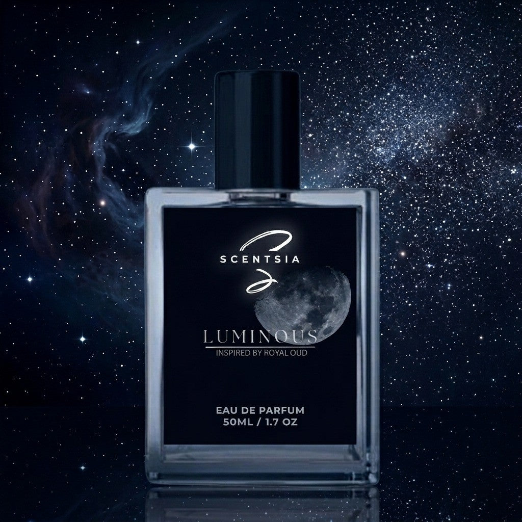 Luminous