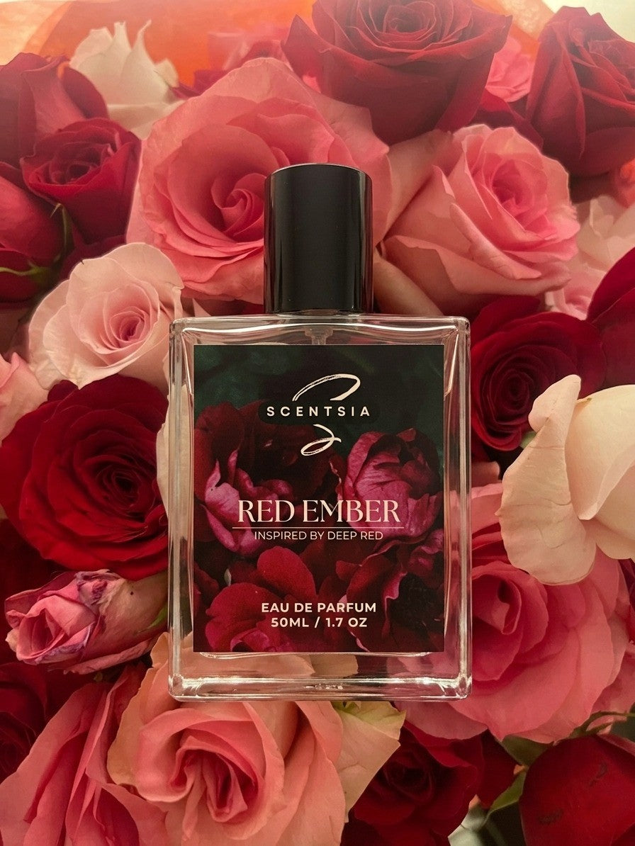 Red Ember