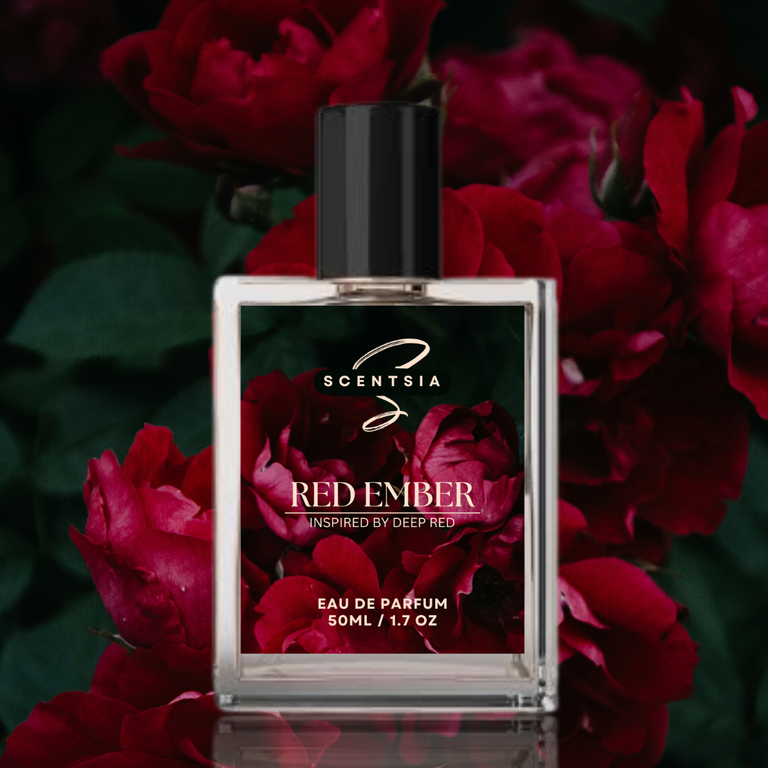 Red Ember